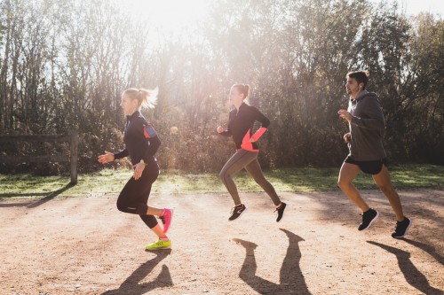 WHY DOES EXERCISING GIVE YOU MORE ENERGY?