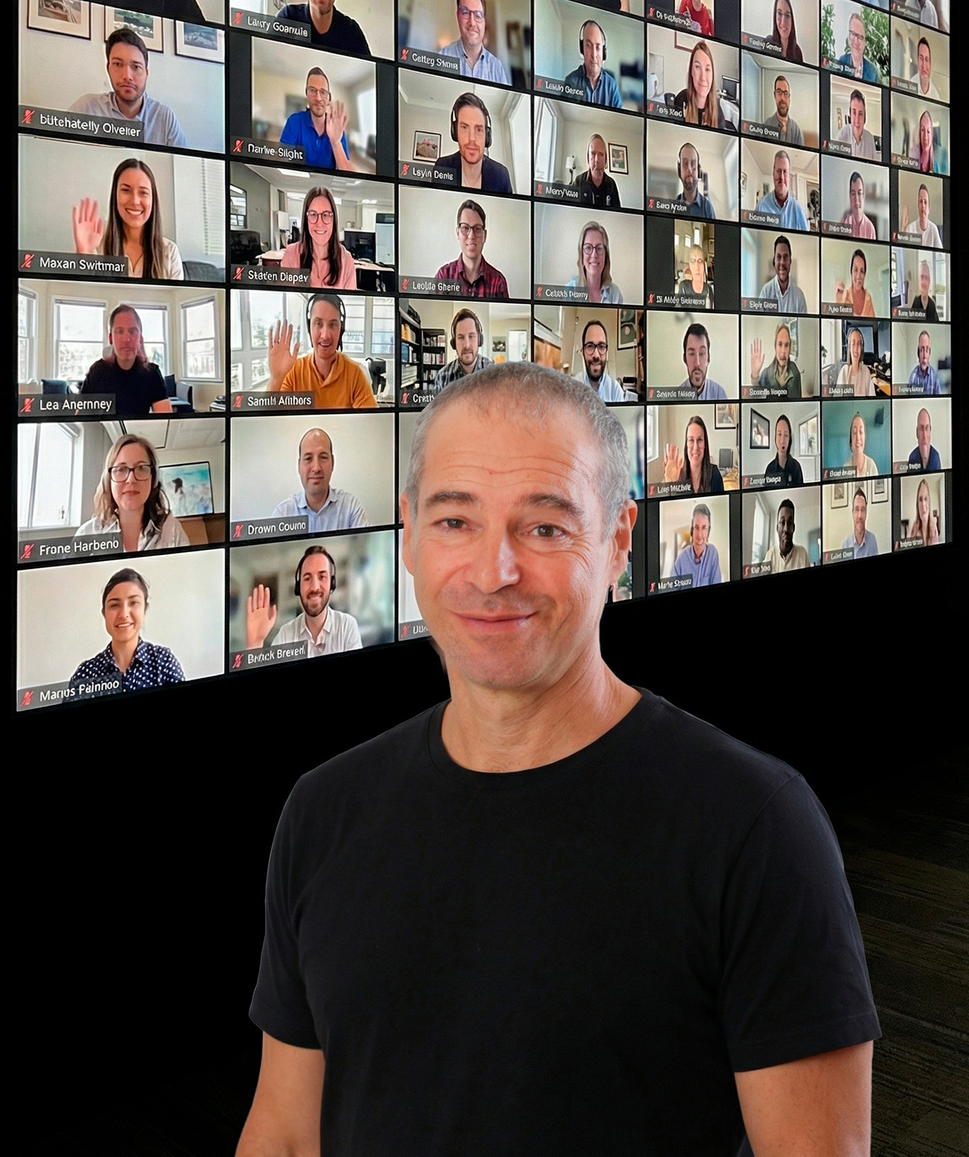 Imagen ilustrativa de la Academy