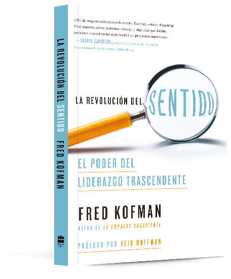 Portada del libro La Revolc del Sentido