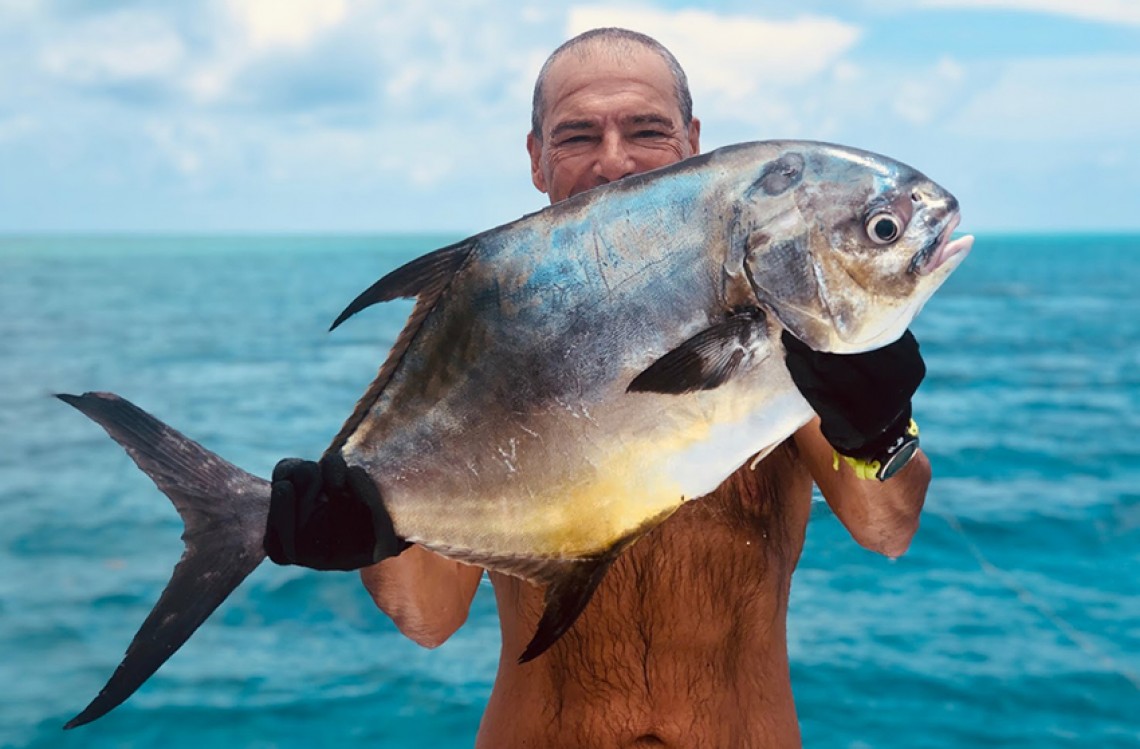 NAVIGATING THE CARIBBEAN