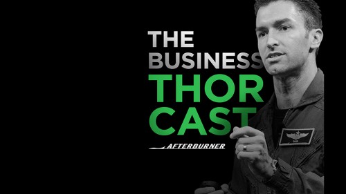 LA VERDADERA MONEDA DEL ÉXITO CON FRED KOFMAN