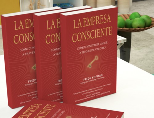 ¿QUÉ LIBRO RECOMIENDA VIVIAN SAUKSTELISKIS, VICEPRESIDENTA DE OPERACIONES DE GLOBANT?