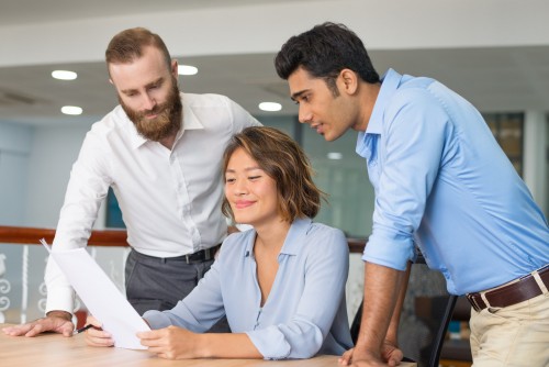 LAS EMOCIONES SE GESTIONAN Y LAS ACCIONES SE CONTROLAN