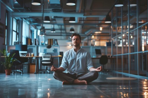 MINDFULNESS: LA PUERTA OCULTA HACIA LA INNOVACIÓN Y EL LIDERAZGO