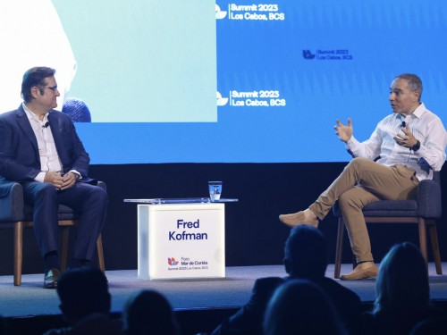 ESTAS SON LAS CLAVES PARA EL NUEVO LIDERAZGO EMPRESARIAL EN LA REGIÓN