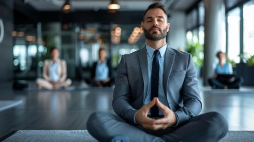 MINDFULNESS: ENTRENANDO LA MENTE PARA LA OBJETIVIDAD