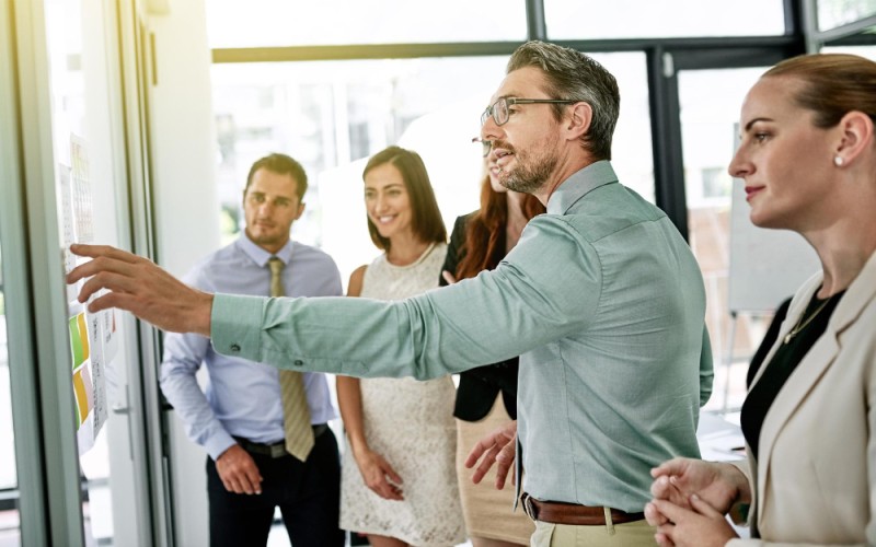 EL COSTO INVISIBLE DE LIDERAR SIN CONSCIENCIA